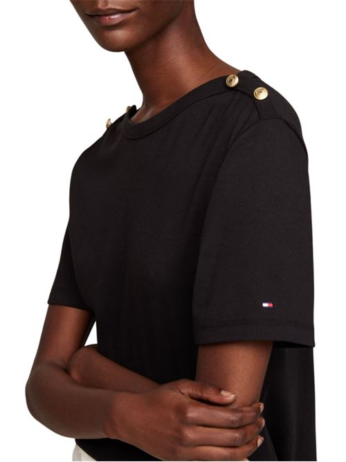  Tommy Hilfiger | WW0WW42907BDS